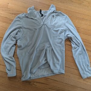 Ten Thousand Over Zip